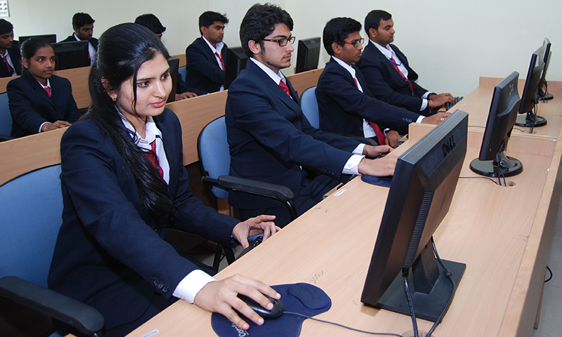 Nitte clearance engineering college