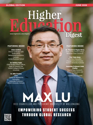 Higher Education Digest – June 2026