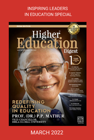 INSPIRING LEADERS IN EDUCATION SPECIAL