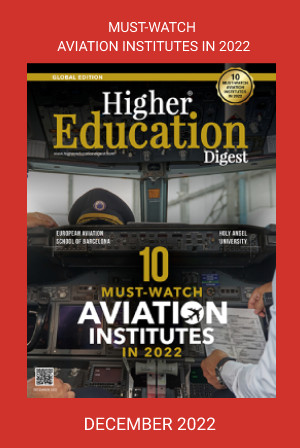 MUST-WATCH AVIATION INSTITUTES IN 2022