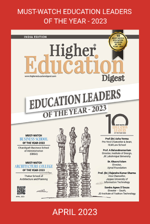 MUST-WATCH EDUCATION LEADERS OF THE YEAR - 2023